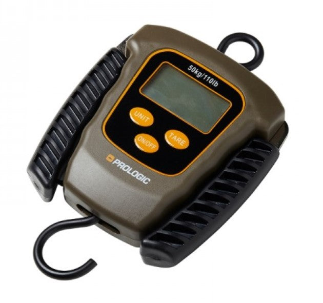 Load image into Gallery viewer, Wildhunter.ie - Prologic | Avenger Digital Scale | 110lb-50kg - Scales and Mats