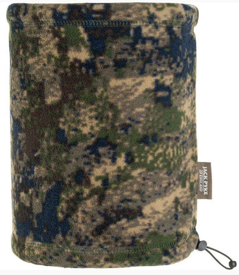 Load image into Gallery viewer, Wildhunter.ie - Jack Pyke | Fleece Neck Gaiter - Neck Tube