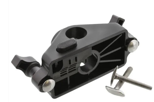 Wildhunter.ie - Scotty | Locking Gunnel Track Mount -  Boat Accessories