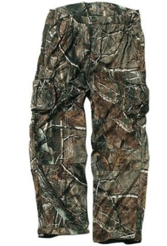 Wildhunter.ie - Deerhunter | Montana Trousers | Realtree -  Hunting Trousers