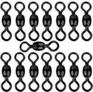 Load image into Gallery viewer, Wildhunter.ie - Savage Gear | Swivel - Predator Snaps & Swivels