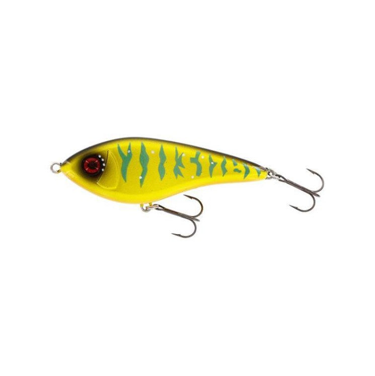 Load image into Gallery viewer, Wildhunter.ie - Westin | Swim Glidebait 12cm | 53g | Suspending - Predator Lures