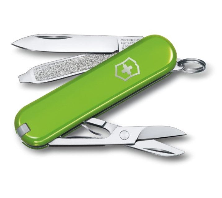 Load image into Gallery viewer, Wildhunter.ie - Victorinox | Classic SD Classic Colors | Pocket Knife | Spring Assisted Knife - Knives