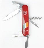 Load image into Gallery viewer, Wildhunter.ie - Victorinox | Spartan | Pocket Knife | Spring Assisted Knife - Knives