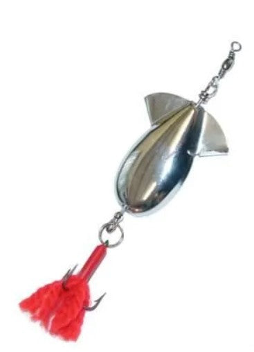 Wildhunter.ie - Allcock | Colorado Spoon -  Predator Spoons