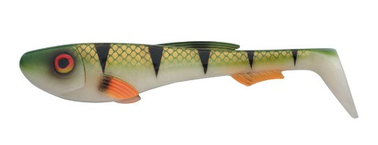 Load image into Gallery viewer, Wildhunter.ie - Abu Garcia | Beast Paddle Tail | 21cm - Predator Lures