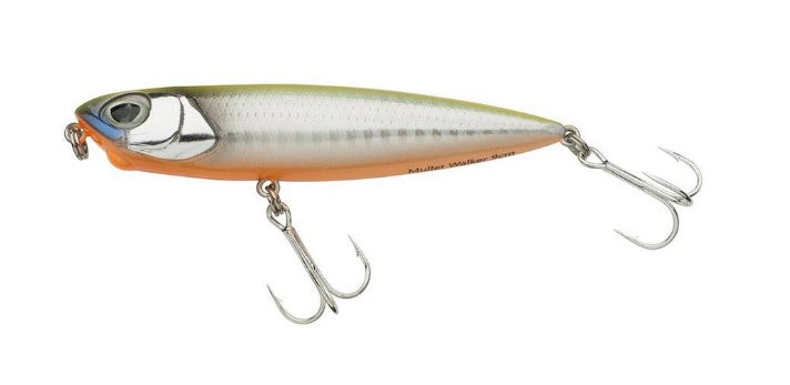 Load image into Gallery viewer, Wildhunter.ie - Berkley | DEX Mullet Walker | 9cm - Predator Lures