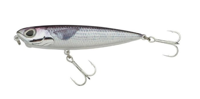 Load image into Gallery viewer, Wildhunter.ie - Berkley | DEX Mullet Walker | 9cm - Predator Lures