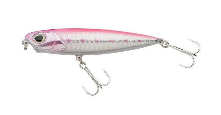 Load image into Gallery viewer, Wildhunter.ie - Berkley | DEX Mullet Walker | 9cm - Predator Lures