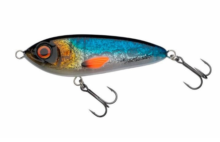 Load image into Gallery viewer, Wildhunter.ie - Abu Garcia | Svartzonker McTracer 165mm Bait - Predator Lures