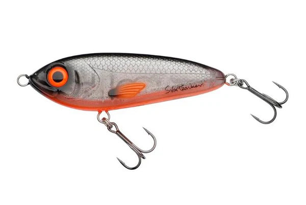 Load image into Gallery viewer, Wildhunter.ie - Abu Garcia | Svartzonker McTracer Bait | 125mm - Predator Lures