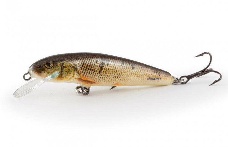 Load image into Gallery viewer, Wildhunter.ie - Salmo| Minnow Sinking | 8g | 7cm -  Trout/Salmon Lures