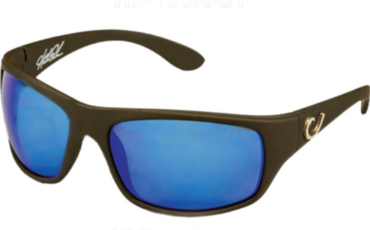 Load image into Gallery viewer, Wildhunter.ie - Mustad | Hank Parker Signature Series Polarized Sunglasses - Sunglasses