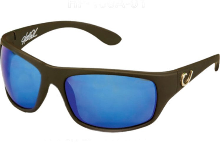 Load image into Gallery viewer, Wildhunter.ie - Mustad | Hank Parker Signature Series Polarized Sunglasses - Sunglasses