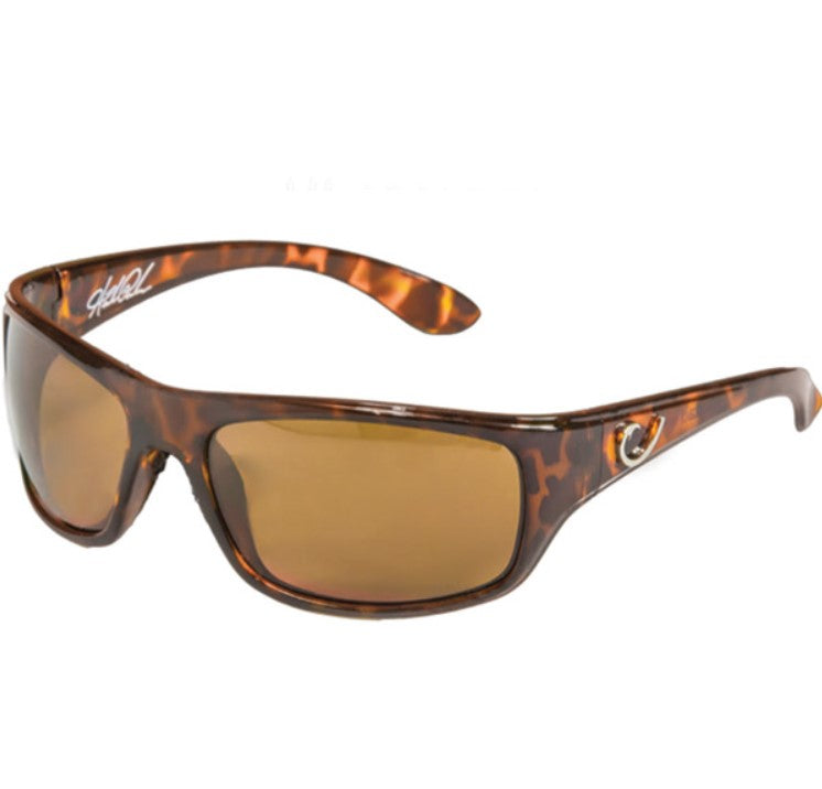 Load image into Gallery viewer, Wildhunter.ie - Mustad | Hank Parker Signature Series Polarized Sunglasses - Sunglasses