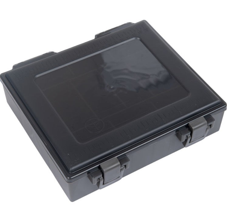 Load image into Gallery viewer, Wildhunter.ie - Wychwood | Medium Tackle Box Complete - Tackle Boxes