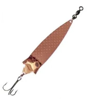 Wildhunter.ie - Allcock | Classic Tobeye | 12g -  Trout/Salmon Lures