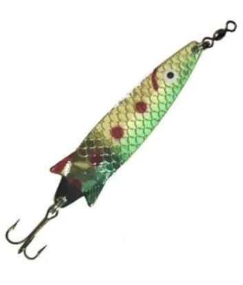 Load image into Gallery viewer, Wildhunter.ie - Allcock | Classic Tobeye | 12g - Trout/Salmon Lures