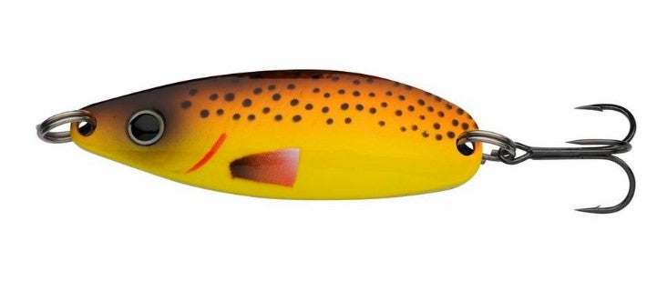 Load image into Gallery viewer, Wildhunter.ie - Abu Garcia | Shaky Spoon Spinner | 30g - Predator Spoons