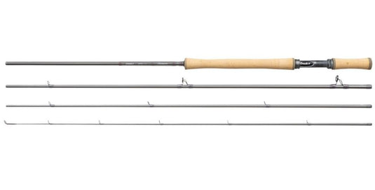 Wildhunter.ie - Shakespeare | Oracle 2 Switch Fly Rod | 11' | 7/8 -  Fly Fishing Rods
