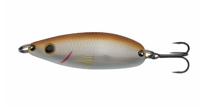 Load image into Gallery viewer, Wildhunter.ie - Abu Garcia | Shaky Spoon Spinner | 30g - Predator Spoons