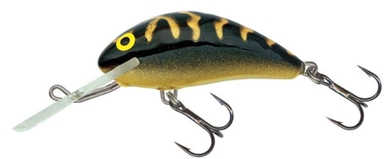 Load image into Gallery viewer, Wildhunter.ie - Salmo | Hornet Floating Lure | 6cm -  Predator Lures