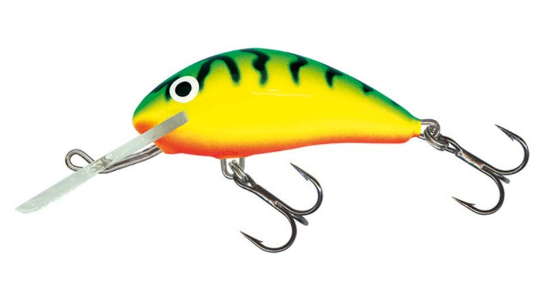 Load image into Gallery viewer, Wildhunter.ie - Salmo | Hornet Floating Lure | 4cm -  Predator Lures