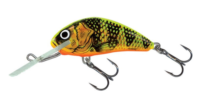 Load image into Gallery viewer, Wildhunter.ie - Salmo | Hornet Floating Lure | 4cm -  Predator Lures
