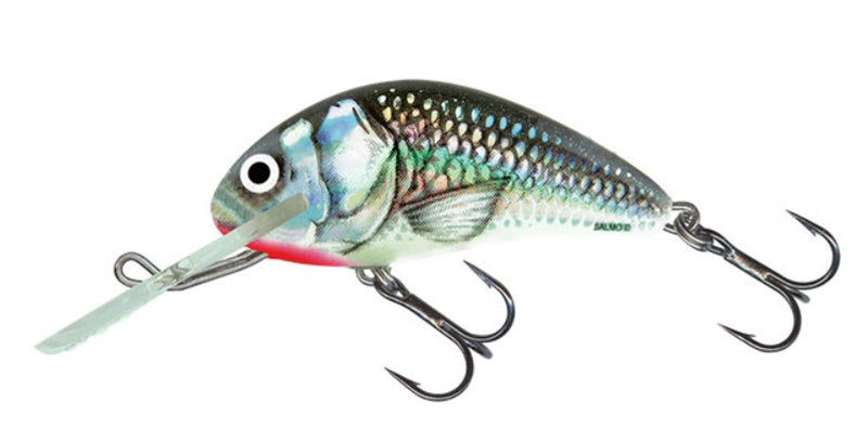 Load image into Gallery viewer, Wildhunter.ie - Salmo | Hornet Floating Lure | 4cm -  Predator Lures