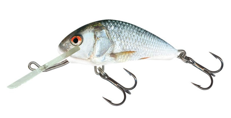Load image into Gallery viewer, Wildhunter.ie - Salmo | Hornet Floating Lure | 4cm -  Predator Lures
