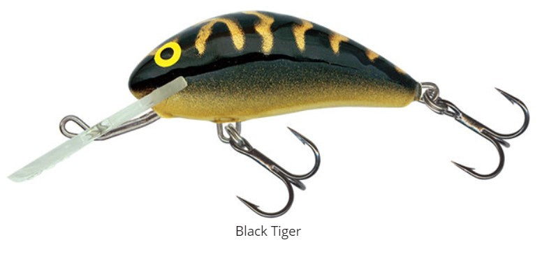 Load image into Gallery viewer, Wildhunter.ie - Salmo | Hornet Floating Lure | 4cm -  Predator Lures