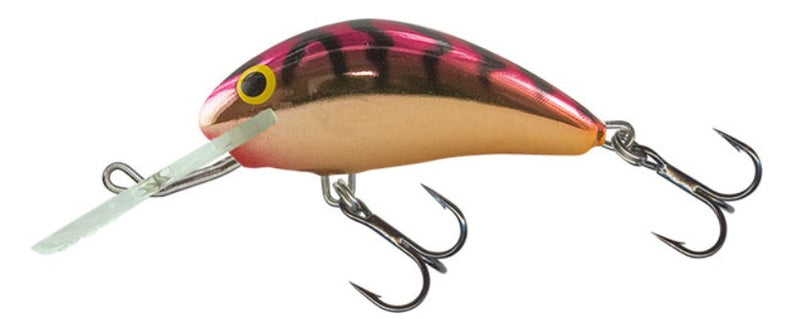 Load image into Gallery viewer, Wildhunter.ie - Salmo | Hornet Floating Lure | 4cm -  Predator Lures