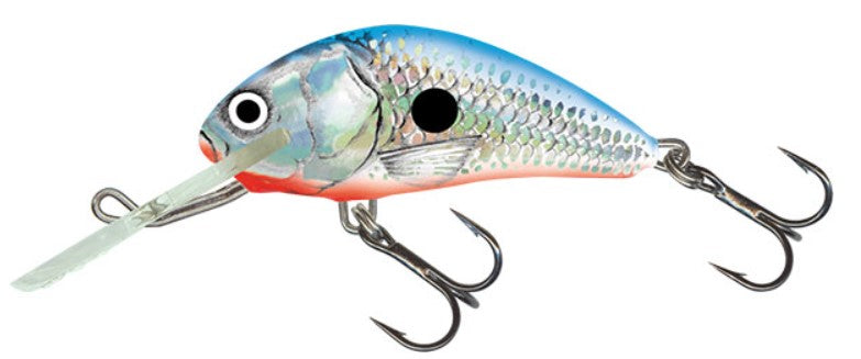 Load image into Gallery viewer, Wildhunter.ie - Salmo | Hornet Floating Lure | 4cm -  Predator Lures