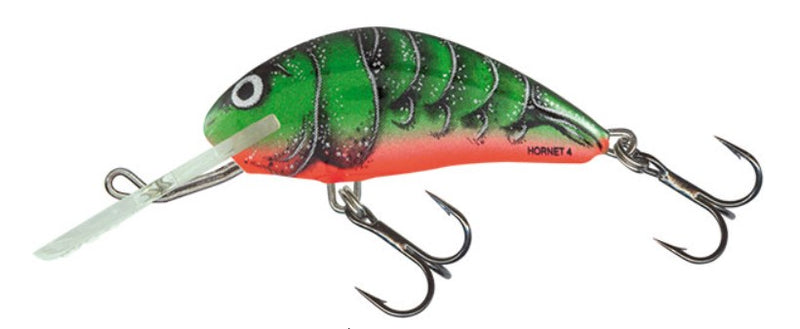 Load image into Gallery viewer, Wildhunter.ie - Salmo | Hornet Floating Lure | 4cm -  Predator Lures