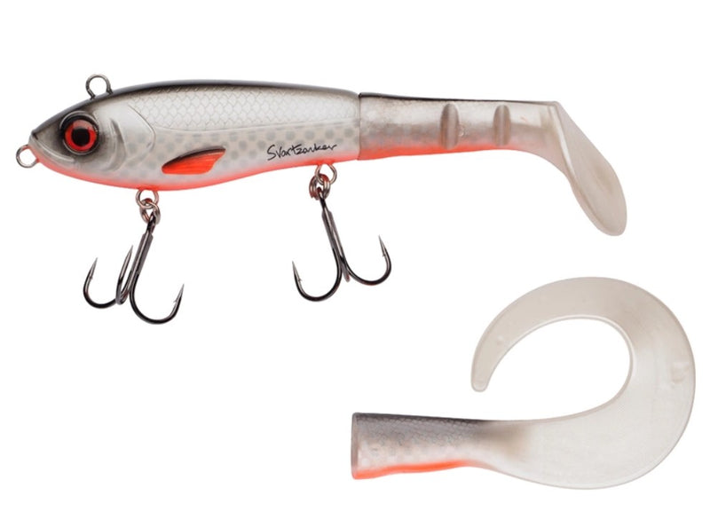 Load image into Gallery viewer, Wildhunter.ie - Abu Garcia | Svartzonker McHybrid Lure | 74g | 16.5cm - Predator Lures