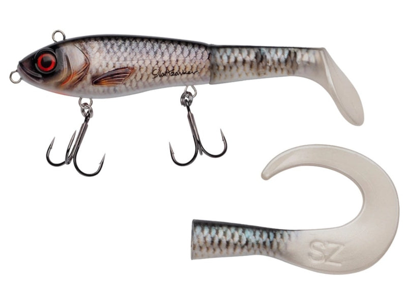 Load image into Gallery viewer, Wildhunter.ie - Abu Garcia | Svartzonker McHybrid Lure | 74g | 16.5cm - Predator Lures