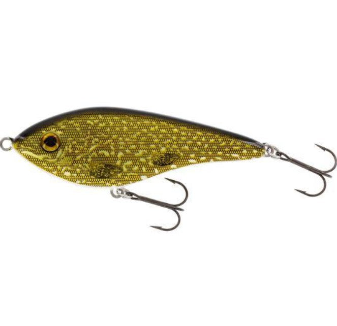 Load image into Gallery viewer, Wildhunter.ie - Westin | Swim Glidebait | 12cm | 58g | Sinking - Predator Lures