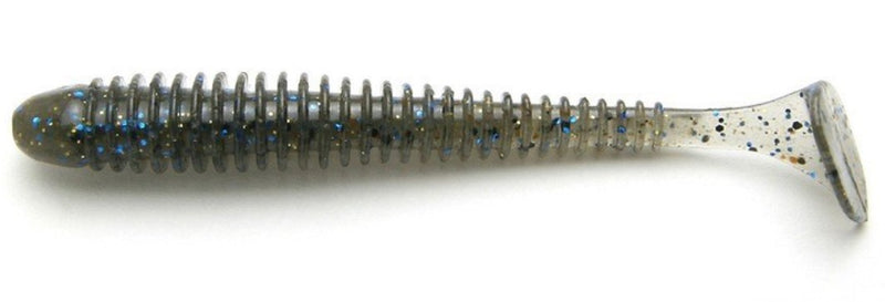 Load image into Gallery viewer, Wildhunter.ie - Keitech | Swing Impact | 3" | 10pcs - Predator Dropshot & Jigging