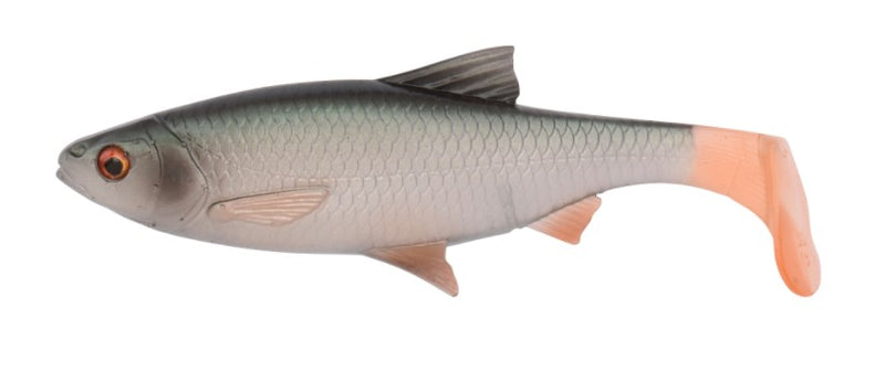 Load image into Gallery viewer, Wildhunter.ie - Savage Gear | 3D Paddle Tail | 125g | 22cm | 2 pack - Predator Lures