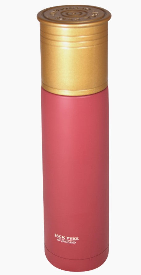 Load image into Gallery viewer, Wildhunter.ie - Jack Pyke | Cartridge Flask | 500ml - Camping Flasks