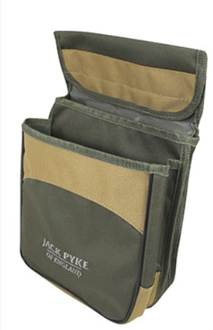 Load image into Gallery viewer, Wildhunter.ie - Jack Pyke | Sporting Cartridge Pouch - Bags & Belts