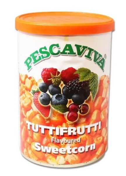 Load image into Gallery viewer, Wildhunter.ie - Pescaviva | Flavoured Sweetcorn 340g Tins - Coarse Fishing Groundbait