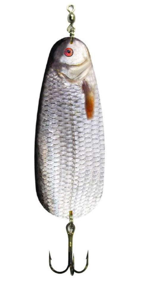 Load image into Gallery viewer, Wildhunter.ie - Allcock | Shannon Spoon | 50g - Predator Spoons