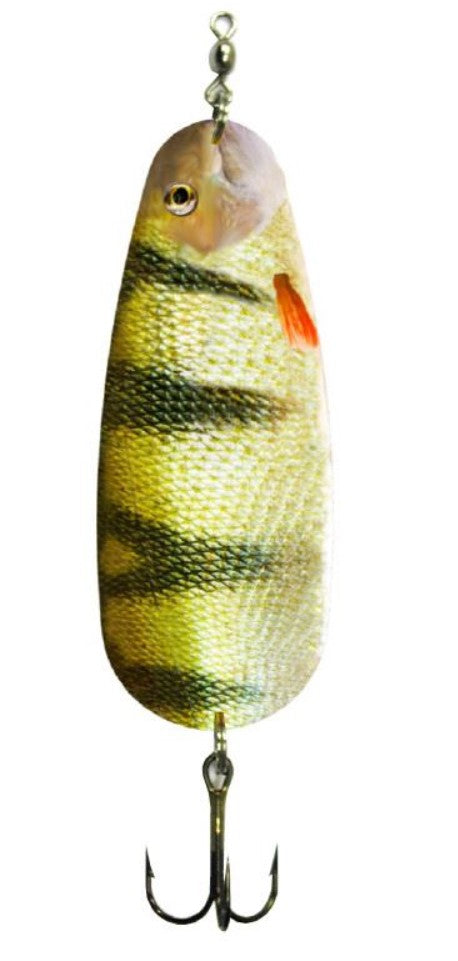 Load image into Gallery viewer, Wildhunter.ie - Allcock | Shannon Spoon | 50g - Predator Spoons