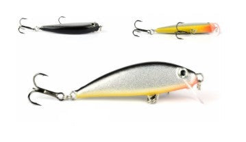 Load image into Gallery viewer, Wildhunter.ie - Siek | Skiper Lure | 8cm -  Trout/Salmon Lures