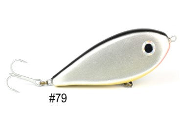 Load image into Gallery viewer, Wildhunter.ie - Siek | Glapa Lure | 11cm - Predator Lures