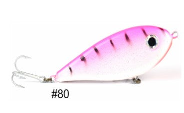 Load image into Gallery viewer, Wildhunter.ie - Siek | Glapa Lure | 11cm - Predator Lures