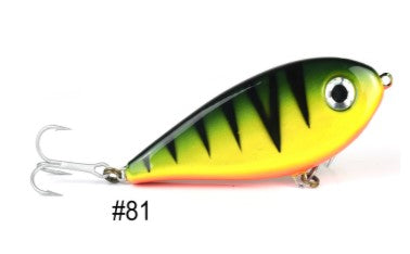 Load image into Gallery viewer, Wildhunter.ie - Siek | Glapa Lure | 11cm - Predator Lures