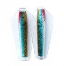 Load image into Gallery viewer, Wildhunter.ie - Tasmanian Devil Lure | 13.5g - Tasmanian Devils