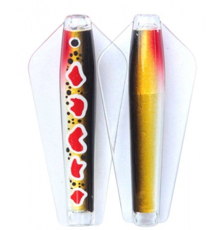 Load image into Gallery viewer, Wildhunter.ie - Tasmanian Devil Lure | 13.5g - Tasmanian Devils